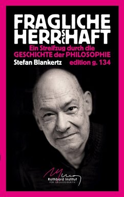 Cover Fragliche Herrschaft