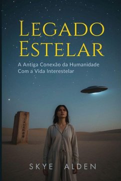 Cover Legado Estelar