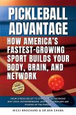 The Pickleball Advantage The Pickleball Advantage
