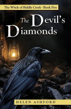 The Devil's Diamonds - Ashford, Helen The Devil's Diamonds - Ashford, Helen