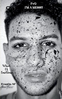 Cover Wheel Of Emotions...