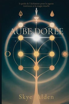 Cover Aube Dorée