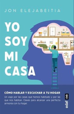 Yo Soy Mi Casa - Elejabeitia, Jon