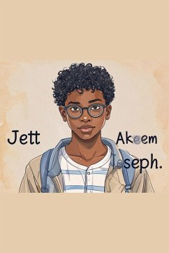 Cover Jett