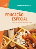 EDUCACAO ESPECIAL