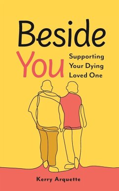 Beside You - Arquette, Kerry