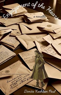 Cover Engagement of the Heart