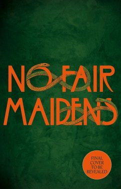 Cover No Fair Maidens (eBook, ePUB)