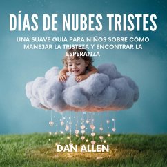 Días De Nubes Tristes - Allen, Dan Días De Nubes Tristes - Allen, Dan