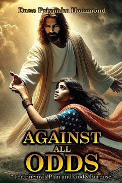 Cover Against All Odds