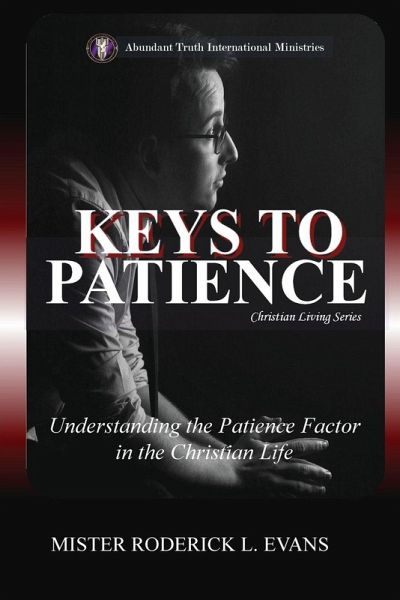 Keys to Patience