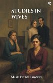 Studies In Wives Studies In Wives