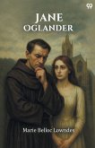 Jane Oglander Jane Oglander