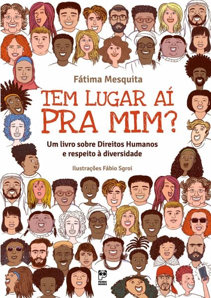 Tem lugar ai pra mim? Tem lugar ai pra mim?