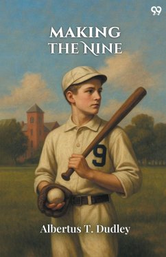 Cover Making The Nine