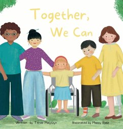 Together, We Can Cover Together, We Can