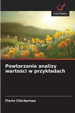 Powtarzanie analizy warto¿ci w przyk¿adach