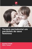 Terapia periodontal em pacientes do sexo feminino
