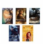 Macera Seti 5 Kitap Takim