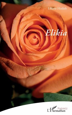 Cover Elikia