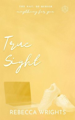 Cover True Sight