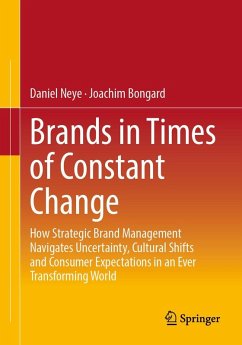Cover Brands in Times of Constant Change