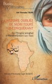 L'histoire oubliée de Mori Touré le Conquérant