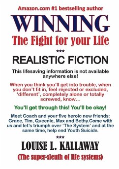 Cover WINNING