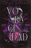 Voracidad Voracidad