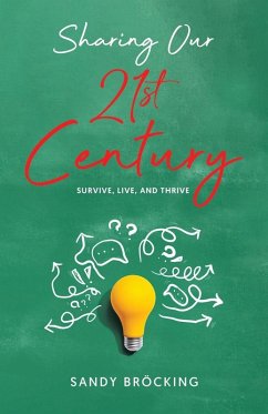 Cover Sharing Our 21st Century