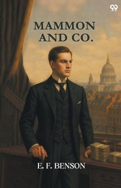 Cover Mammon And Co.