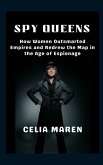 Spy Queens Spy Queens