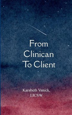 Cover From Clinician To Client