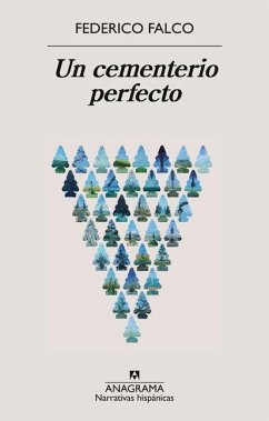 Un Cementerio Perfecto Cover Un Cementerio Perfecto