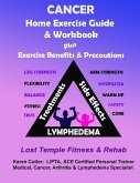 Cancer Home Exercise Guide & Workbook