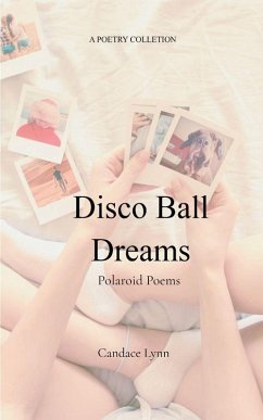Cover Disco Ball Dreams