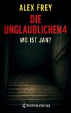 Die Unglaublichen4 Die Unglaublichen4