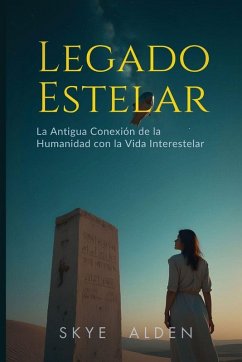 Cover Legado Estelar