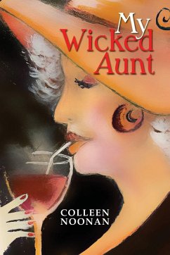 Cover My Wicked Aunt
