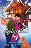 My Greatest Joy (Illustrated Edition) My Greatest Joy (Illustrated Edition)