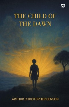 Cover The Child Of The Dawn