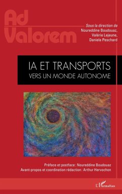Cover IA et transports