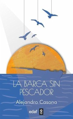 Cover La Barca Sin Pescador