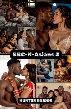 Bbc-n-Asians 3 - Briggs, Hunter