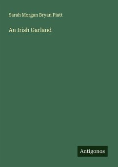 Cover An Irish Garland