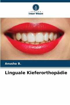 Cover Linguale Kieferorthopädie