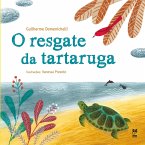 O resgate da tartaruga O resgate da tartaruga