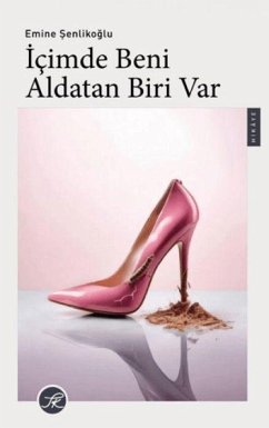 Cover Icimde Beni Aldatan Biri Var