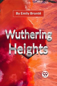 Cover Wuthering Heights