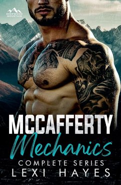 Cover McCafferty Mechanics